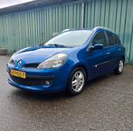 Renault Clio 1.2 TCE 100 / APK DB V.V AIRCO NAP, Auto's, Renault, Voorwielaandrijving, 535 kg, 4 cilinders, 1095 kg
