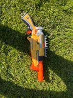 Nerf Barrel Break IX-2 Blaster, Ophalen of Verzenden, Gebruikt, Jongen of Meisje