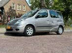 Toyota Yaris Verso1.3 Airco AppleCarplay/Android 4Kdash 2005, Voorwielaandrijving, 1299 cc, Stof, 980 kg