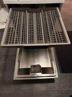 Vaatwasser Siemens iQ300 wit, Witgoed en Apparatuur, Vaatwasmachines, Ophalen, Zo goed als nieuw, Energieklasse A of zuiniger