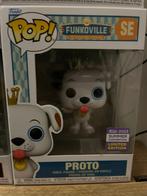 Proto van FUNKOVILLE, Ophalen of Verzenden, Zo goed als nieuw
