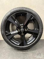 4x100 17" Nissan Micra K14, Kia Rio, Stonic, Toyota Corolla,, Gebruikt, Banden en Velgen, 17 inch, Personenwagen