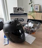 ARAI SZR EVO-helm  NIEUW!!! MET FACTURR, Motoren, Kleding | Motorhelmen, Ophalen, Tweedehands, Integraalhelm, Arai