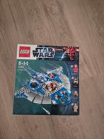 NIEUW LEGO Star Wars Gungan Sub - 9499, Ophalen of Verzenden, Nieuw, Complete set, Lego