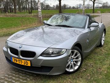 Bmw Z4 Roadster 2.0I / AIRCO / 87DKM beschikbaar voor biedingen
