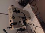Global WF935 vrije arm, Hobby en Vrije tijd, Naaimachines en Toebehoren, Ophalen, Gebruikt, Naaimachine, Overige merken