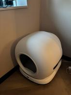 Zedar automatische kattenbak, Ophalen, Zo goed als nieuw