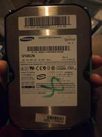 Samsung Spinpoint 80GB IDE HDD - SP0802N, Intern, Gebruikt, HDD, Ophalen of Verzenden