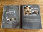 Pleidooi - compleet Seizoen 3 originele dvd 3 disc box, Boxset, Gebruikt, Vanaf 12 jaar, Verzenden