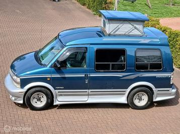 Chevrolet ASTRO Starcraft 4.3 6-Cylinder, 7-Persoons, Uniek! beschikbaar voor biedingen