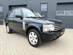 Land Rover Range Rover 4.4 V8 Vogue Autobiography Pack Young, Auto's, Automaat, Blauw, Elektrische stoelverstelling, Vierwielaandrijving