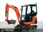 2019 Kubota KX019-4 VK10090