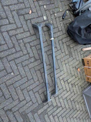 Dagdragers voor Peugeot 5008 (model 2012) beschikbaar voor biedingen