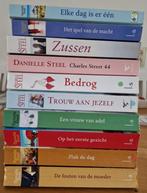 10 Danielle Steel boeken *a, Gelezen, Danielle Steel, Ophalen of Verzenden, Nederland