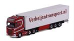 Gezocht Cavallino : Verheijen Transport, Ophalen of Verzenden, Nieuw, Bus of Vrachtwagen, Overige merken