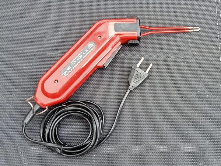Engel Löter 60S Soldeerbout - Nieuwstaat, Hobby en Vrije tijd, Elektronica-componenten, Ophalen of Verzenden