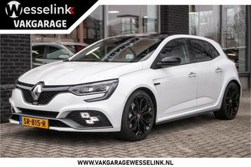 Renault Mégane RS 1.8 TCe 280 - All-in rijklrprs | schuif-k beschikbaar voor biedingen