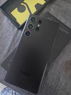Samsung galaxy s23 ultra 512gb, Zwart, Zo goed als nieuw, Zonder simlock, 10 megapixel of meer