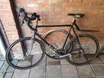 Racefiets, 28 inch, Staal, Heren, Zo goed als nieuw