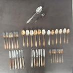 Koninklijke Begeer, Ophalen of Verzenden, Gebruikt, Zilver, Bestekset