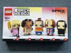 Lego 40548 Brickheadz Spice Girls Tribute NIEUW / SEALED, Ophalen of Verzenden, Nieuw, Complete set, Lego