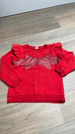 Viktor & Rolf Hema feesttrui 110/116, Viktor & Rolf, Meisje, Trui of Vest, Ophalen of Verzenden