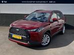 Toyota Corolla Cross Hybrid 140 Active incl. o.a.:Apple CarP, Auto's, Toyota, 65 €/maand, Stof, Gebruikt, Origineel Nederlands