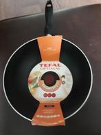 tefal wok nieuw, Ophalen of Verzenden, Nieuw, Wok