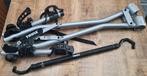 Thule Epress trekhaak fietsendrager., Auto diversen, Fietsendragers, Ophalen of Verzenden, Zo goed als nieuw