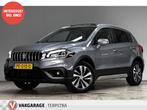 Suzuki S-Cross 1.0 Boosterjet High Executive/ Trekhaak/ Pano, Auto's, Suzuki, Voorwielaandrijving, Gebruikt, 400 kg, USB