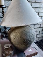 Aura Peeperkorn Hoffz Landelijk, Ophalen of Verzenden, Zo goed als nieuw, Grijs, Minder dan 25 cm