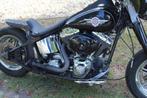 Harley-Davidson Softail softail fat-Boy, Motoren, Chopper, Bedrijf, 1449 cc, Meer dan 35 kW