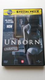 The unborn - Casey Bell / David Goyer, Cd's en Dvd's, Dvd's | Horror, Gore, Zo goed als nieuw, Verzenden, Vanaf 16 jaar