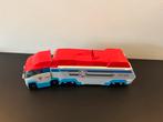 Paw Patrol Launch'n Haul Truck - Compleet!, Ophalen of Verzenden, Zo goed als nieuw, Jongen of Meisje