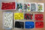 HEEL veel  LEGO de kinderen zijn het huis uit, Ophalen of Verzenden, Zo goed als nieuw, Losse stenen, Lego