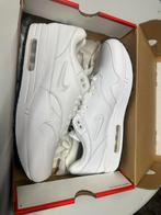 Nike Air Max 1 Premium SC Wit - Maat 45 - Nieuw, Wit, Nike, Nieuw, Ophalen of Verzenden