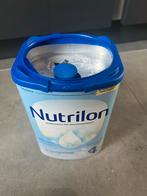 Nutrilon Dreumesmelk 4 - Zo goed als nieuw, Ophalen, Zo goed als nieuw, Overige typen