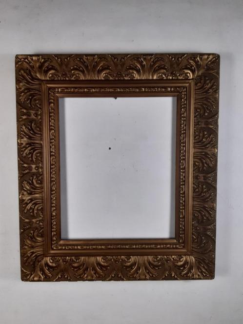 Schilderijlijst 717. 50x61 cm, Huis en Inrichting, Woonaccessoires | Lijsten, Minder dan 50 cm, Hout, Ophalen of Verzenden
