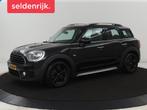 Mini Mini Countryman 1.5 Cooper | Panoramadak | Leder | Stoe, Auto's, 136 pk, Gebruikt, Countryman, 715 kg