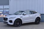 Jaguar E-Pace 2.0 P200 AWD R-Dynamic HSE Pano Leder Meridian, Automaat, Gebruikt, 4 cilinders, Bedrijf