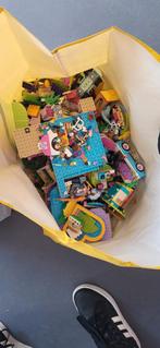 16 sets Lego friends, Ophalen, Zo goed als nieuw