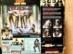 poppen. KISS Love Gun, Kinderen en Baby's, Speelgoed | Poppen, Ophalen of Verzenden, Gebruikt, Babypop