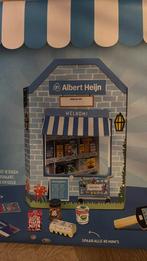 Albert Heijn winkeltje compleet, Verzamelen, Automaten | Gokkasten en Fruitautomaten, Ophalen of Verzenden, Nieuw