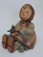Goebel Hummel 69 Happy Pastimes (oud : TMK2 1950-1955), Ophalen of Verzenden, Zo goed als nieuw, Hummel
