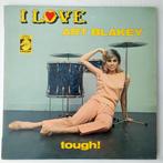 Art Blakey and the Jazz Messengers - Tough LP, Cd's en Dvd's, Vinyl | Jazz en Blues, 1960 tot 1980, Gebruikt, Ophalen of Verzenden