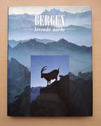 Bergen - Levende aarde, Boeken, Ophalen of Verzenden, Zo goed als nieuw, Natuur algemeen