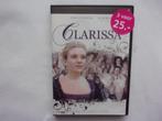 Saskia Wickham - Clarissa DVD, Alle leeftijden, Ophalen of Verzenden, Gebruikt