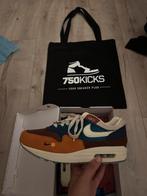 Nike Air Max 1 Kasina Won-Ang Orange Maat EU43, Kleding | Heren, Overige kleuren, Nike, Nieuw, Sneakers of Gympen
