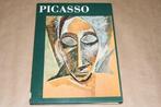 Pablo Picasso - Aquarelle und Gouachen !!, Boeken, Kunst en Cultuur | Beeldend, Ophalen of Verzenden, Zo goed als nieuw