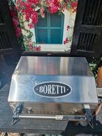Gave Boretti Bbq/
barbecue i n zeer goede staat, Tuin en Terras, Gasbarbecues, Ophalen of Verzenden, Zo goed als nieuw